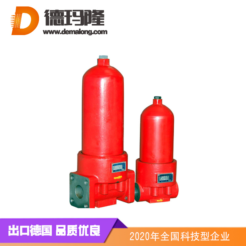 德瑪隆PLF系列壓力管路過(guò)濾器,PLF-C60×10P