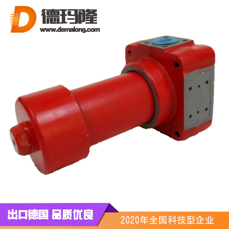 德瑪隆PLF-C500×10P，PLF系列壓力管路過濾器