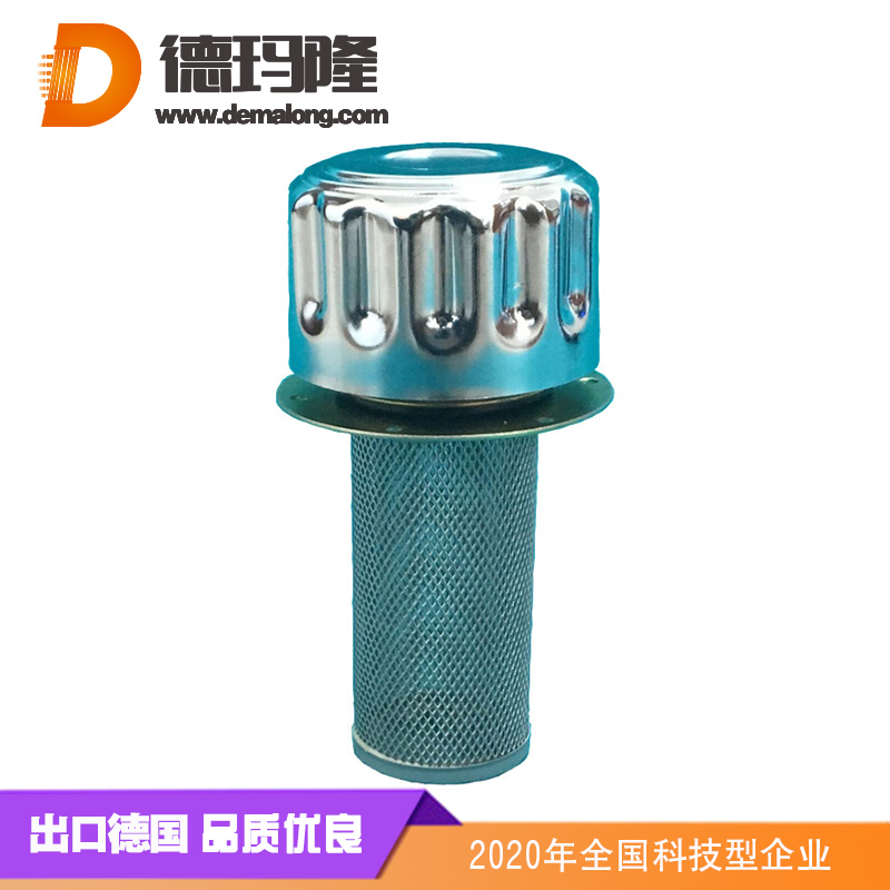 德瑪隆EF系列液壓空氣濾清器，EF7-100