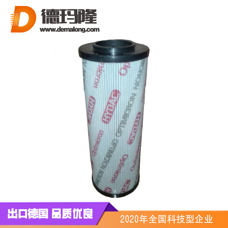 德瑪隆-電廠增引風機油站濾芯LH0160D30BNHC