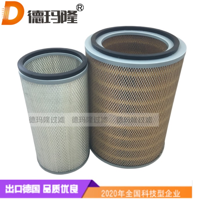 德瑪隆供應打印機空氣濾芯57-8792D-B 578792DB 